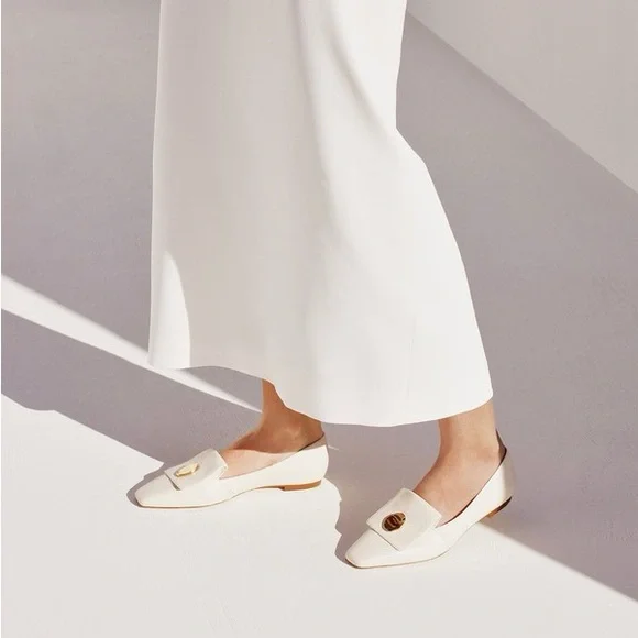 NEW Marion Parke Mia Loafer - Picture 1 of 7